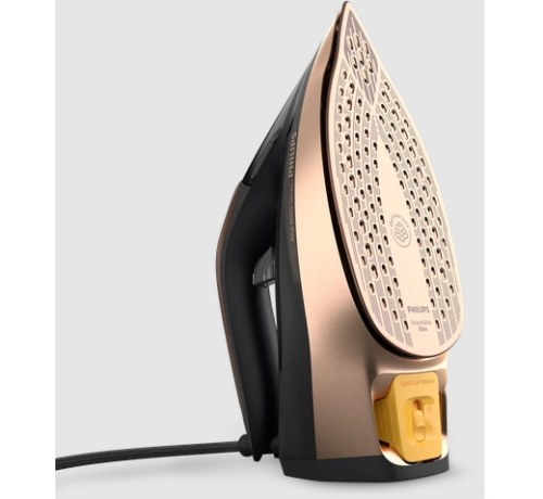 Philips  Steam Iron, 3000W - AZUR, 8000 Series (DST8041/86) - Image 3