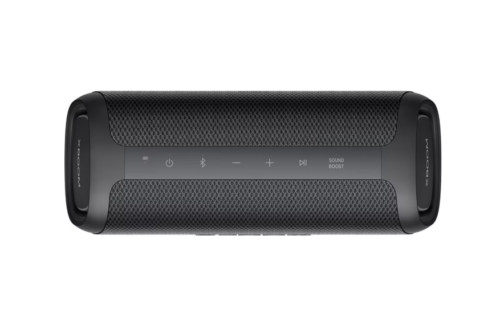 LG  1CH XBOOM GO Portable Waterproof Speaker - 10W(XG7QBK) - Image 3