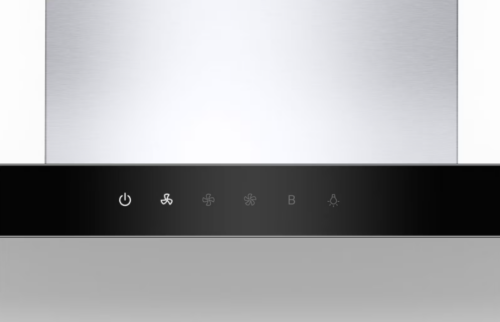 LG Under Cabinet  Hood, 60cm, - Image 3