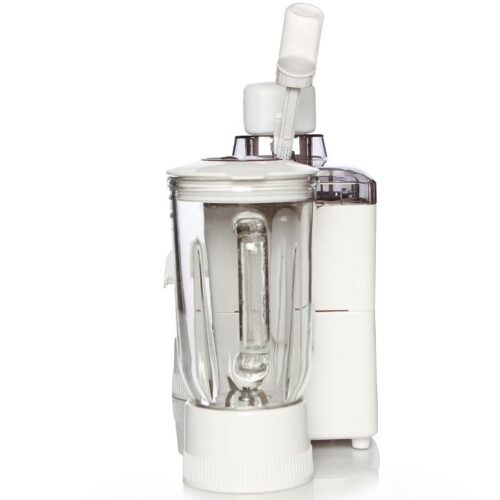 Ramtons 3-IN-1 JUICER WHITE- (RM/278)