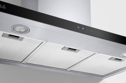 LG Under Cabinet  Hood, 90cm, (HC7Z3625S) - Image 4