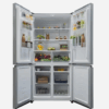 Mika Fridge, 592L, 4 Door Bottom Mount Freezer(MRNF4D592GBV) - Image 2
