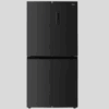 Mika Fridge, 592L, 4 Door Bottom Mount Freezer(MRNF4D592GBV)