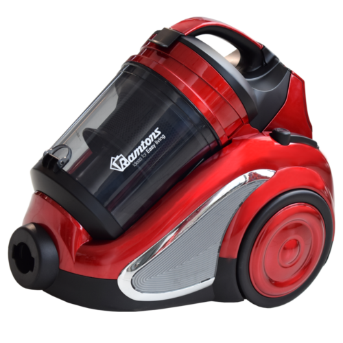 RAMTON BAGLESS DRY VACUUM CLEANER  3.5LT-RM/695) - Image 3