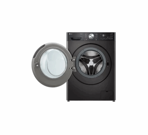 LG Front Load Washing Machine 13/7KG(F4Y9LDP2Z) - Image 4