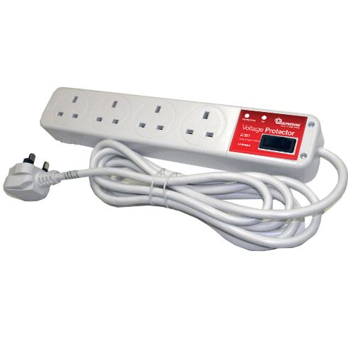 RAMTONS MULTI GUARD EXTENSION CABLE-  (Z/351)