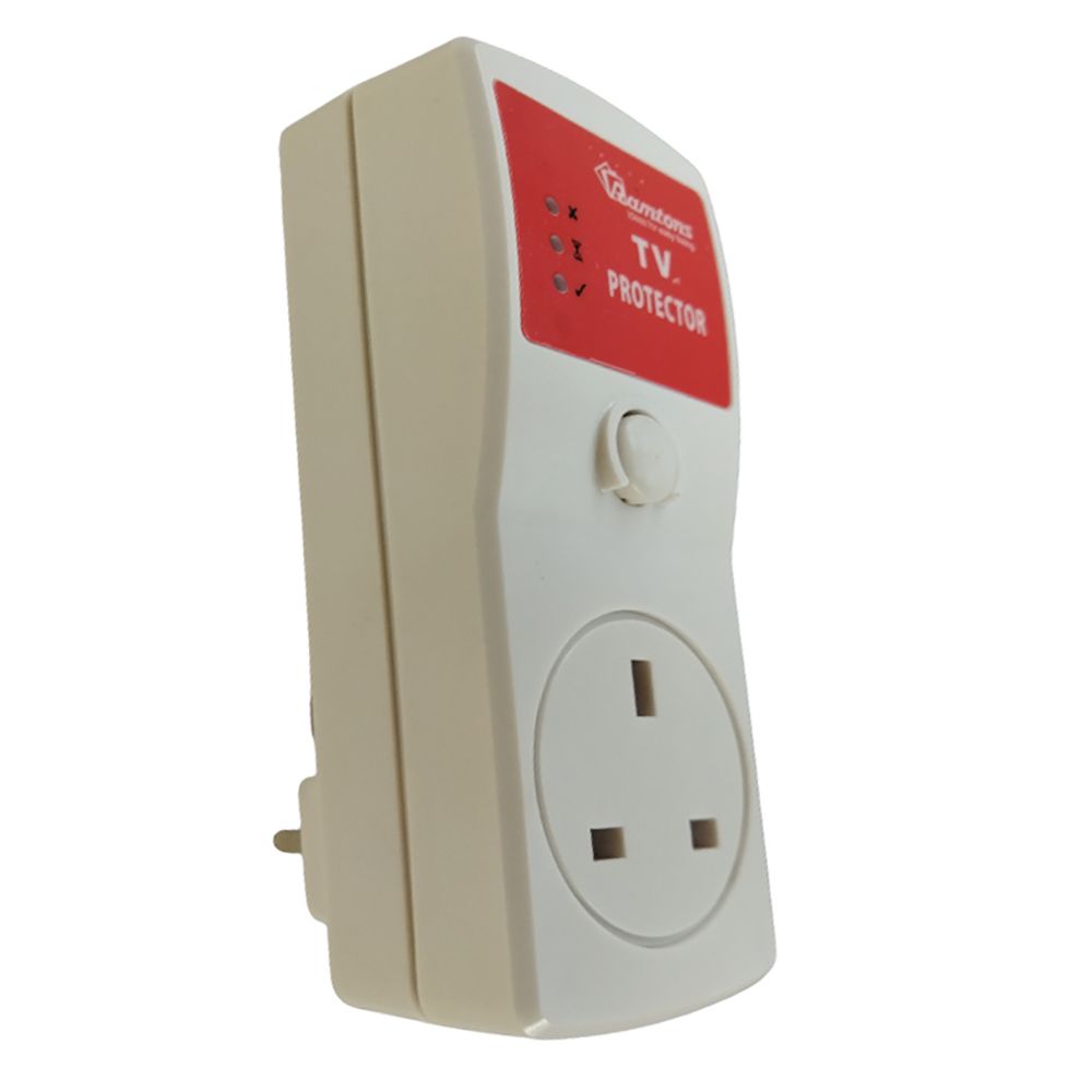 RAMTONS Ramtons TV PROTECTOR- (Z/353)
