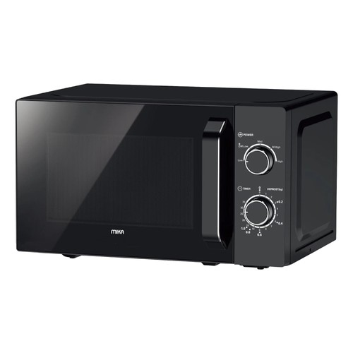 SOLSTAR Microwave 20LTR (MWO20ME7DBKBSS)
