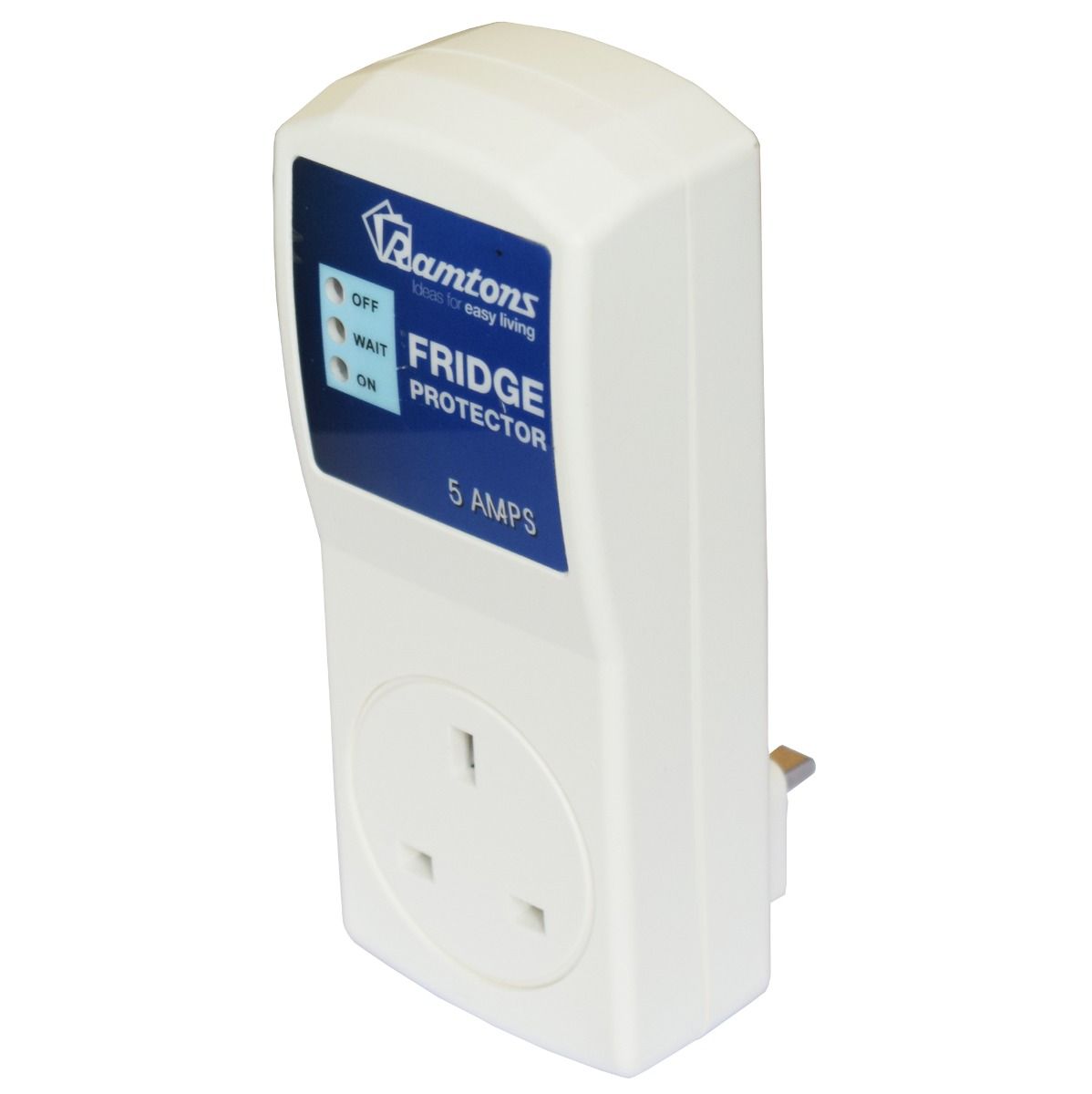 RAMTONS FRIDGE PROTECTOR- (Z/347)