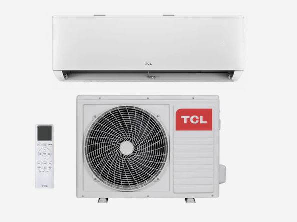 TCL 24000BTU  Elite Series Split Air Conditioner(TAC-24CHSA/KCI)