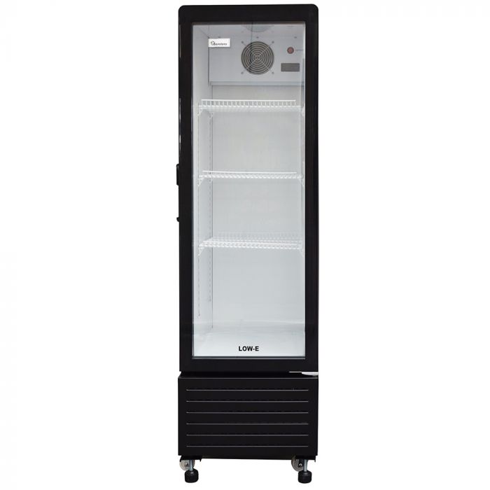 Ramton 150 LITERS 1 DOOR SHOWCASE CHILLER -(CF/209)