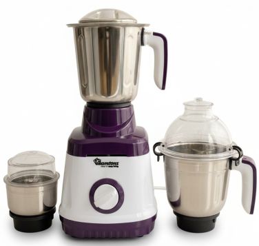RAMTONMIX GRINDER 3 JAR - (RM/233)