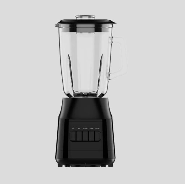 MIDEA 1.5L 600w Blender (MJ-BL6014W1)