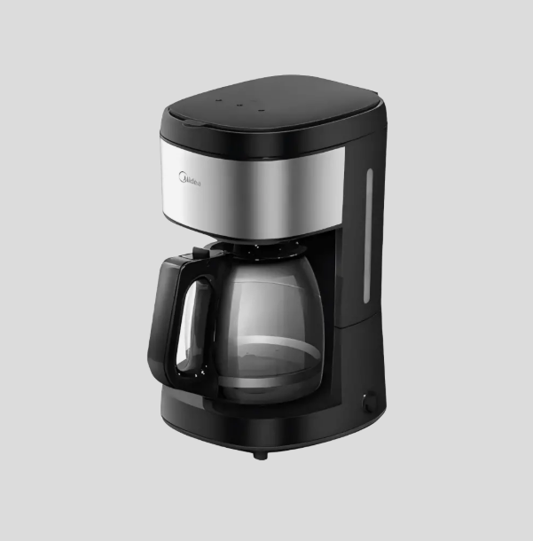 Madea Drip Coffee Maker 1.5L, 12-Cup (MA-D1502W2)