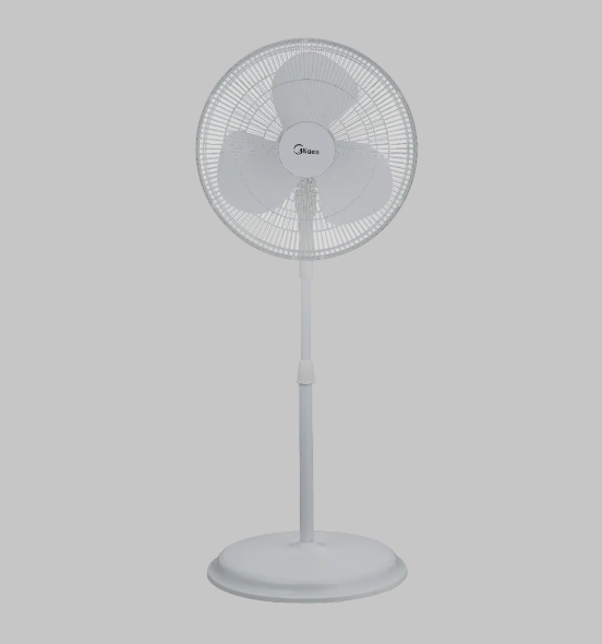 Midea 16 Inch Floor Stand Fan (FS40-23MT)