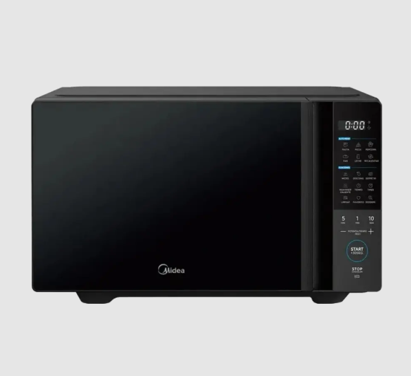 Midea Microwave Oven, 30L(EM9P032MO-B)