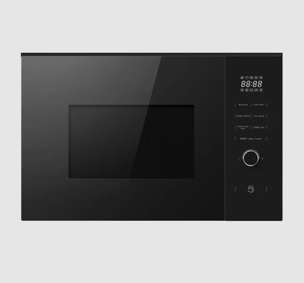 Midea Built In Grill, 25Ltrs Capacity (MWTG925HS6)