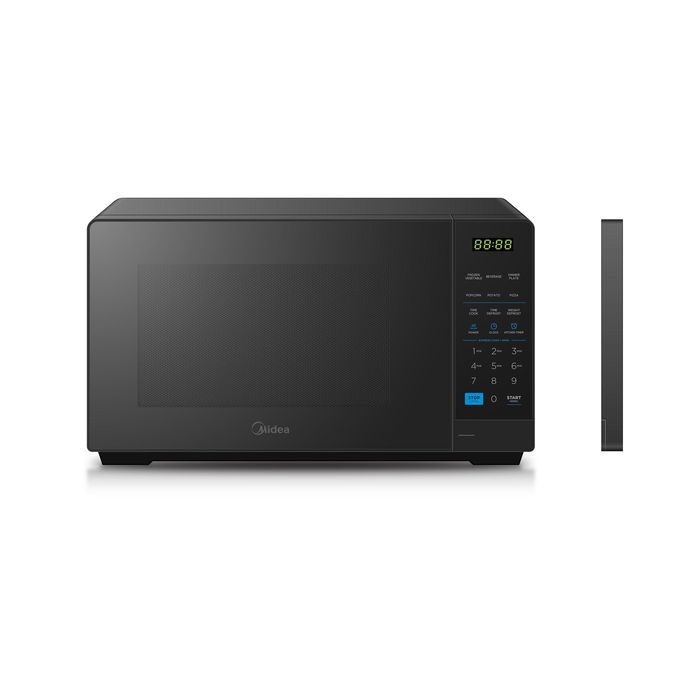 Midea Microwave 20LTR (EM7P012MZ-B)
