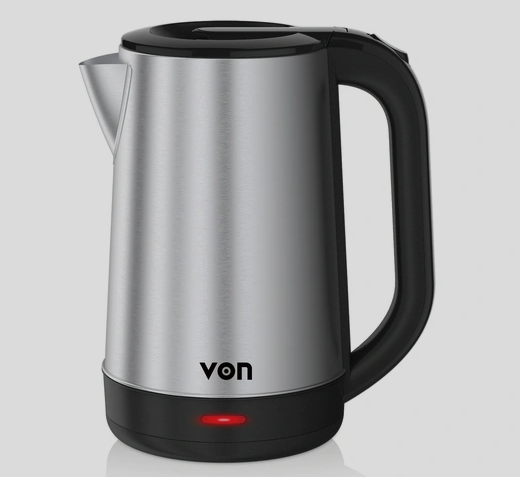 VON Cordless Kettle - 2L(VKCL20CDX)