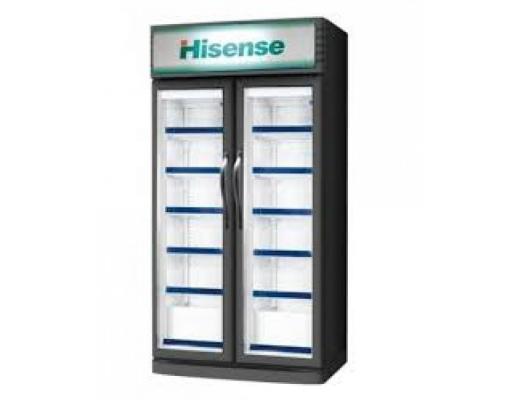 Hisense 758L Showcase Fridge (FL81WC)
