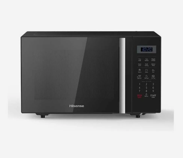 Hisense 25L Microwave Oven (H25MOBS7H)