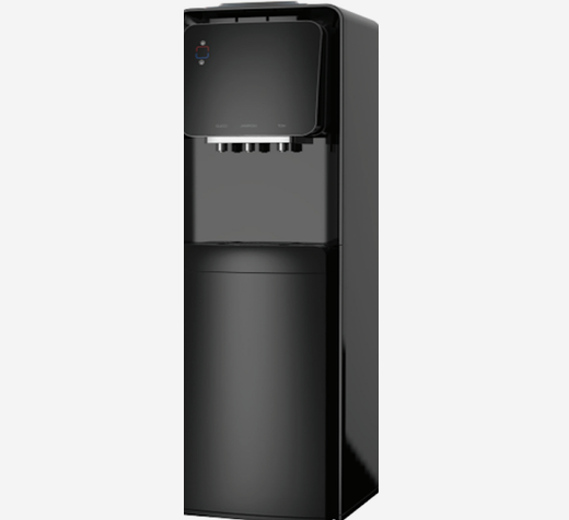 Hisense  Compressor Cooling Top Loading Water Dispenser (H04WDTB3S3)