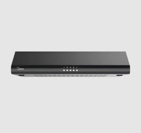 Midea Range Hood T-Shape (MH60F49EM21BB-BS)