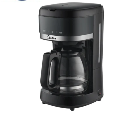 Madea Coffee Maker 1.5L, 12-Cup (MA-D1502W2ME)