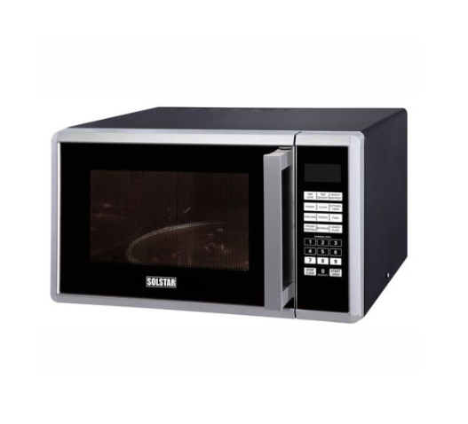 Solstar Microwave 25LTR (MWO25ME9DBKBSS)