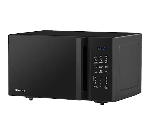 Hisense 30L Microwave Oven (H30MOBS9H)