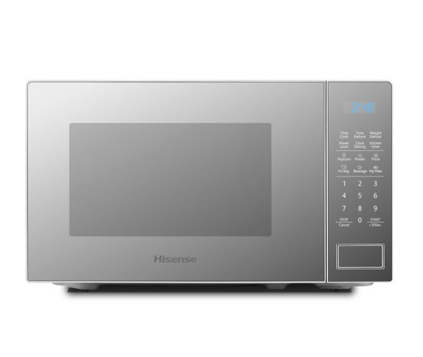 Hisense 20L Microwave Oven (H20-MOMS11)