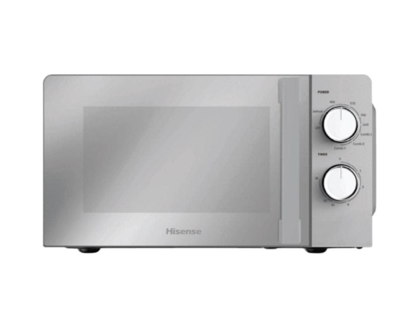 Hisense Microwave Oven 20L(H20MOMS10 )