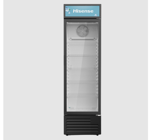 Hisense Vertical Cooler - 271L (FL-37FC)