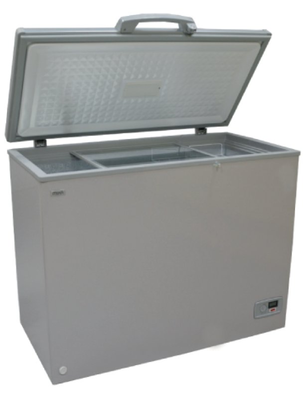 MIKA DEEP FREEZER  280L (MCF280ADG(MCF300SG)))