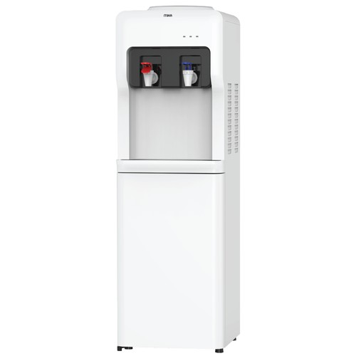MIKA WATER DISPENSER WITH CABINET(MWD2209WB)