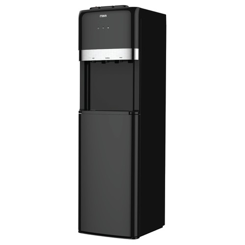 MIKA WATER DISPENSER Standing, Hot, Normal & Cold, Compressor Cooling (3 Taps)(MWD2608BS)